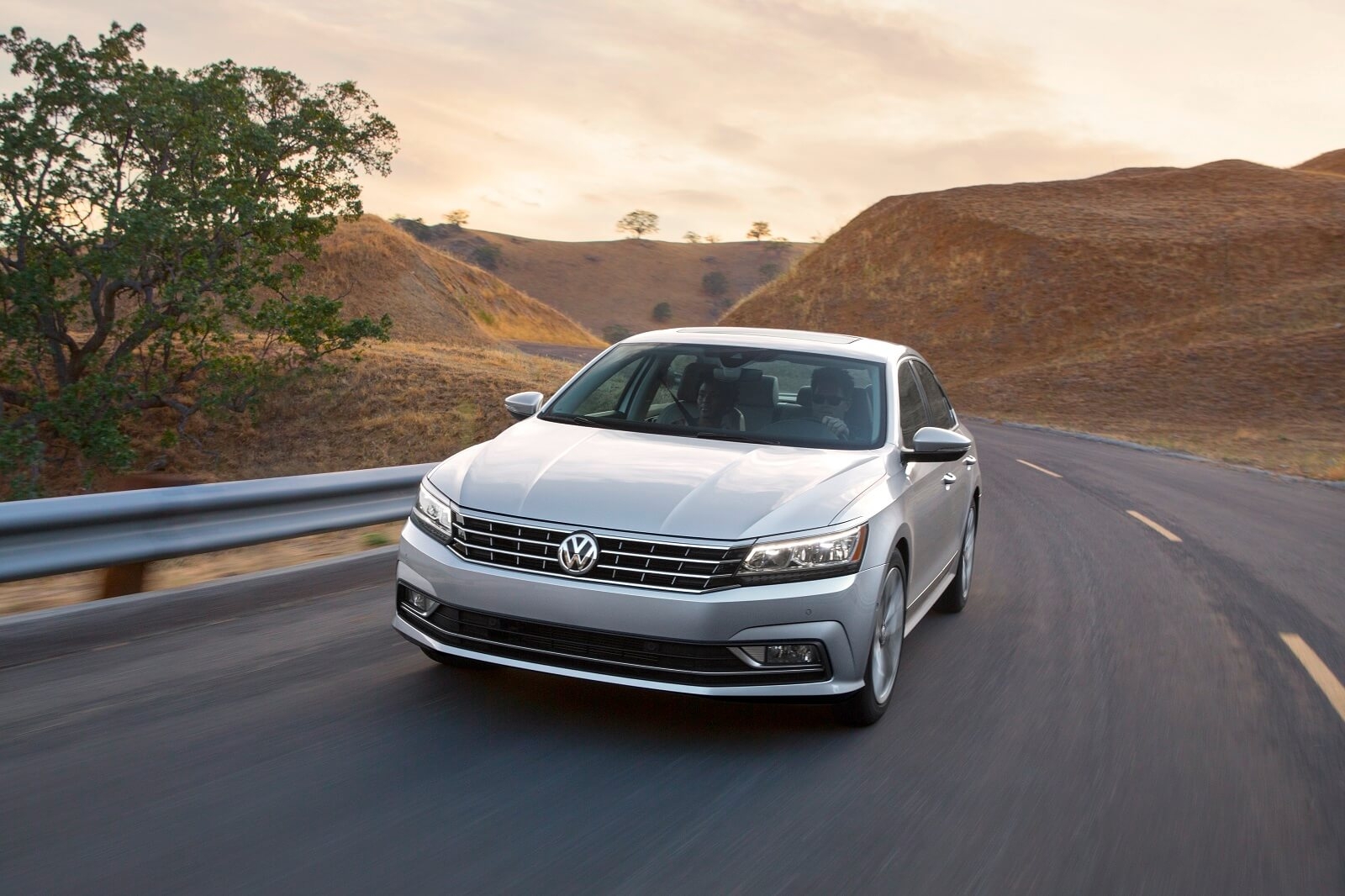 BLOG-Occasion Beaucage-TOP5-VW-PASSAT