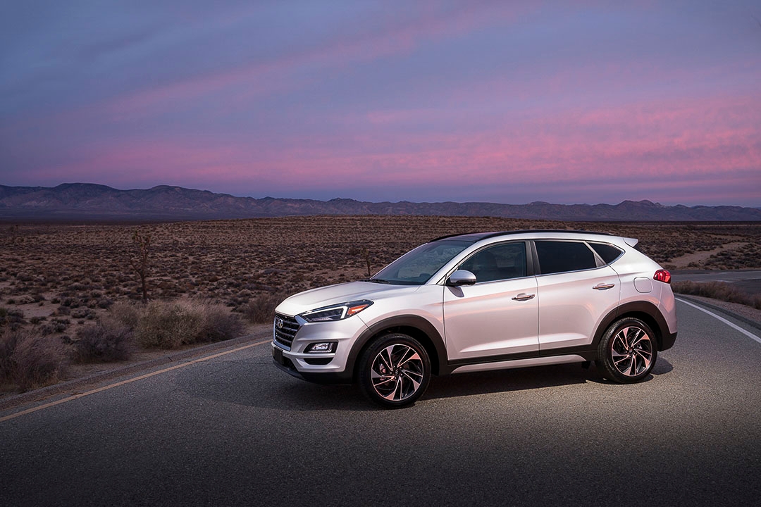 Hyundai tucson 2021 03