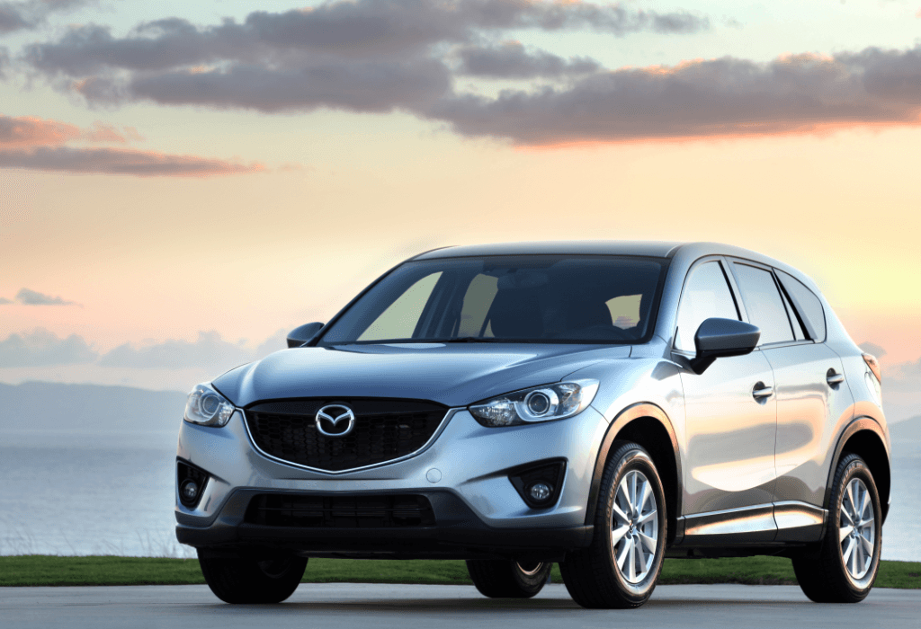 Used Mazda CX-5 or Toyota RAV4: Which One to Choose?