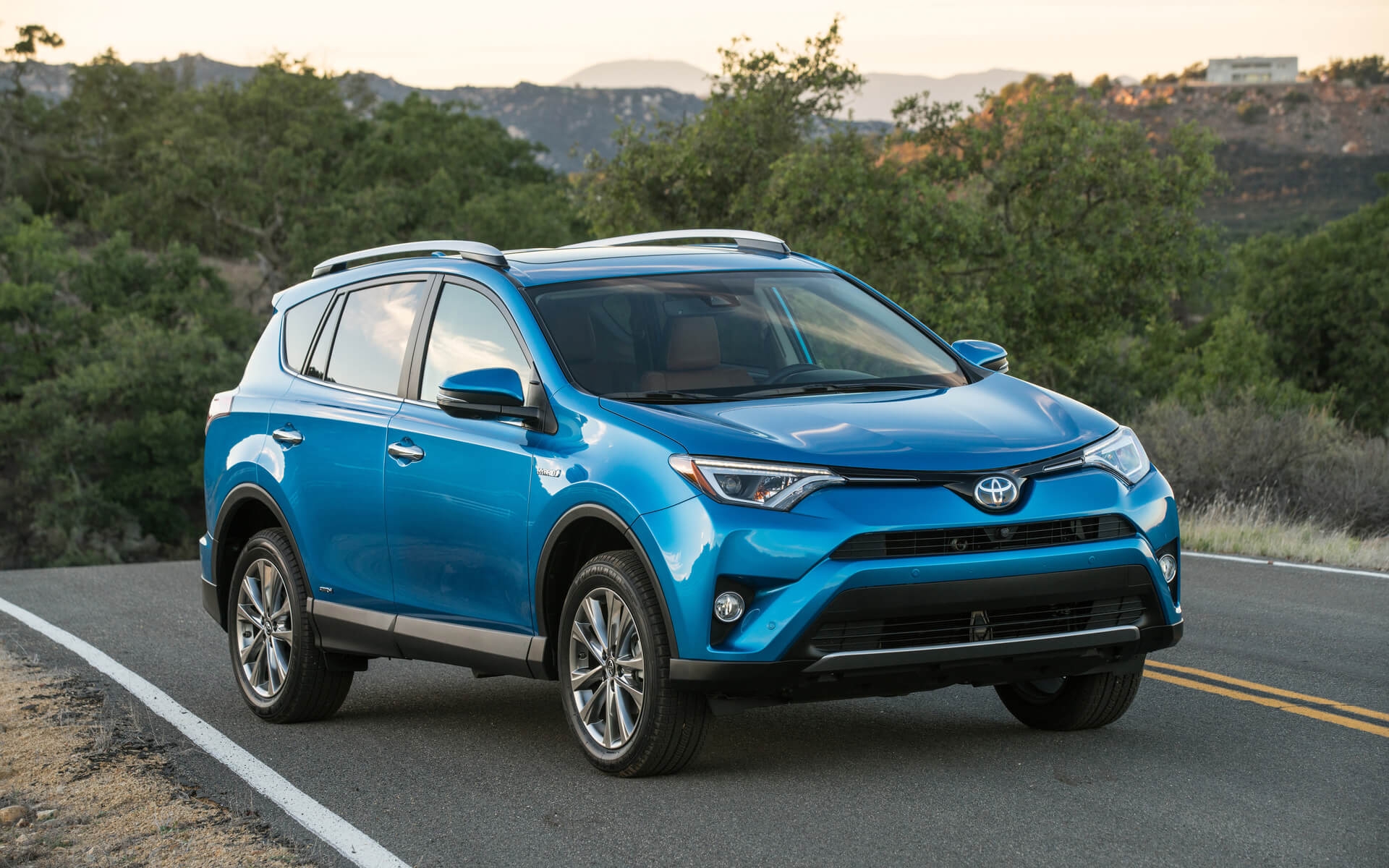 Occasion beaucage blogue rav4 usagé 2018