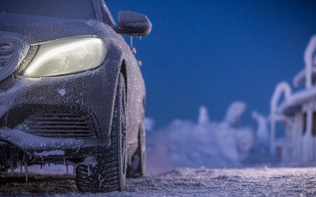 Trois étapes pour bien préparer son véhicule à l’hiver