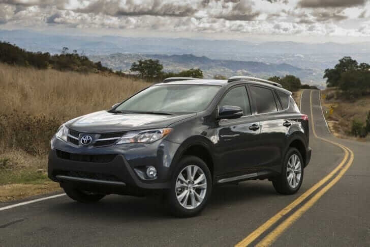 Occasion beaucage blogue rav4 usagé 2013