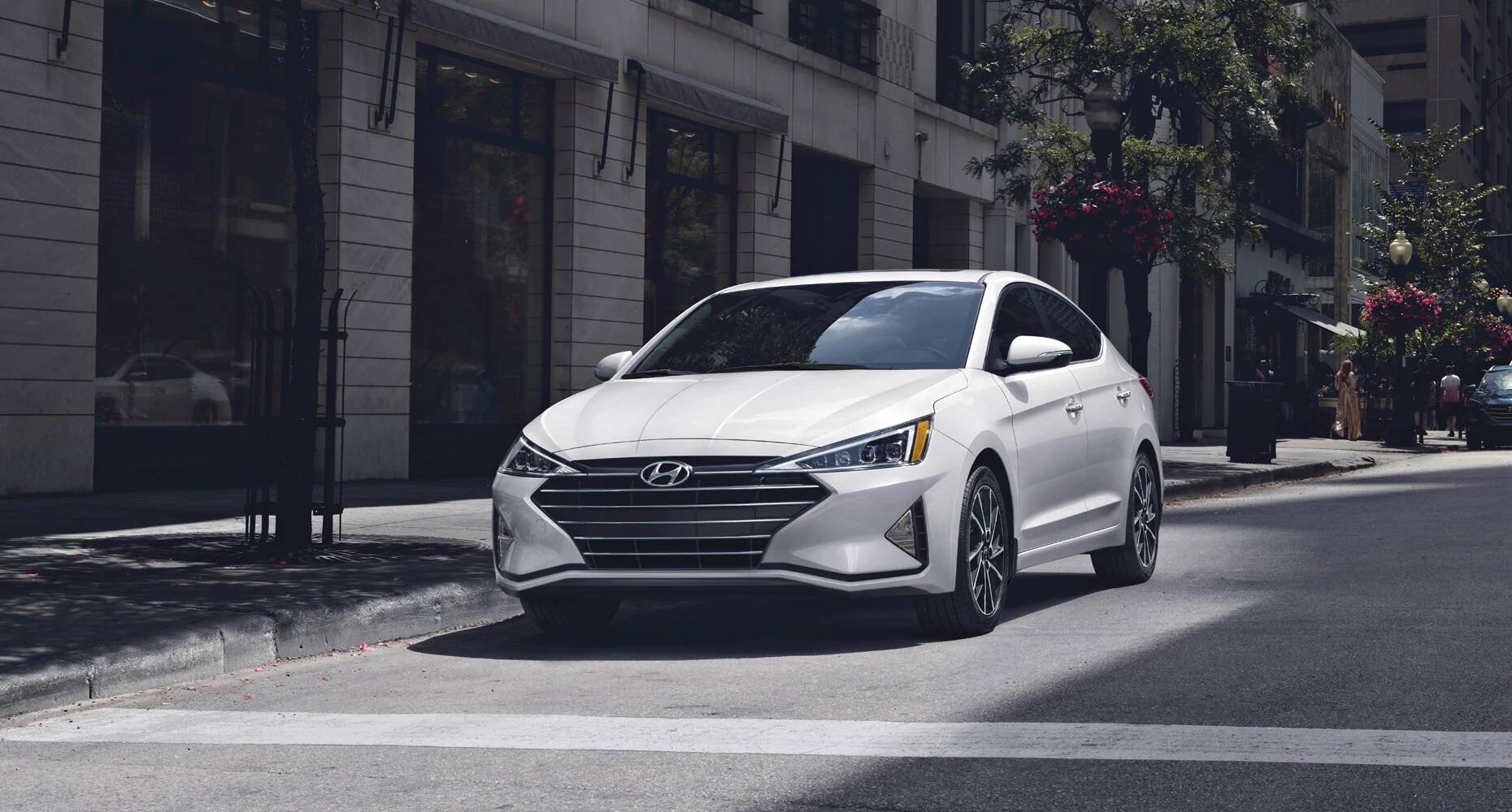 Occasion beaucage blogue véhicules offrant une bonne économie de carburant hyundai elantra 2020