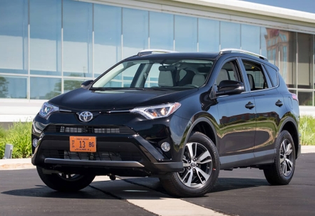 Toyota RAV4 ou Ford Escape : Lequel acheter pour ne pas regretter son choix?