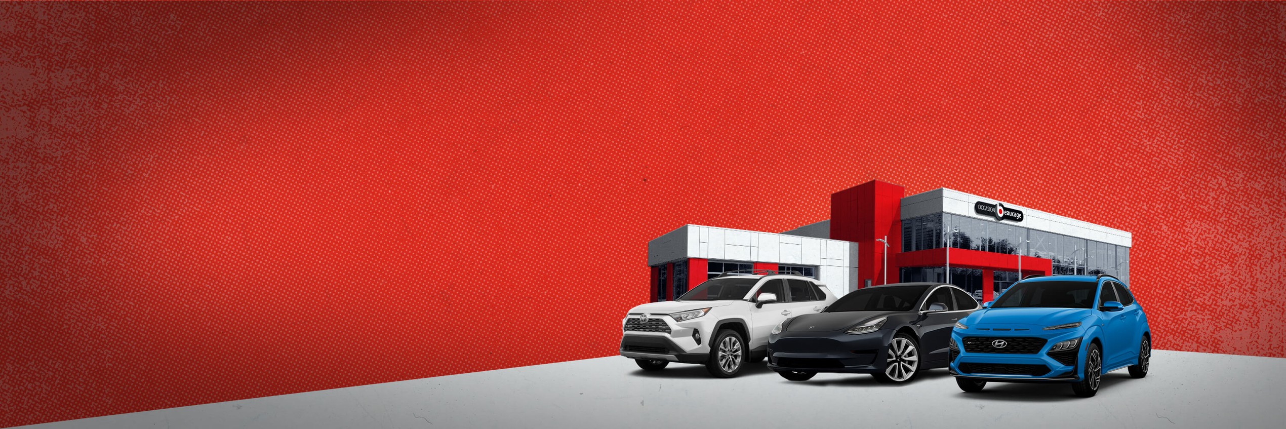 1000 used cars - Used car banner image
