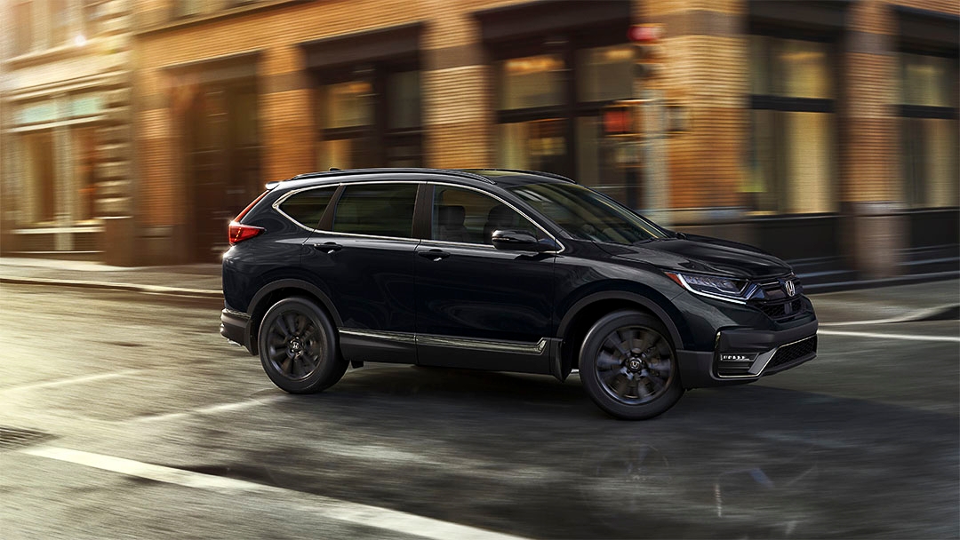 Honda cr v 2021 15