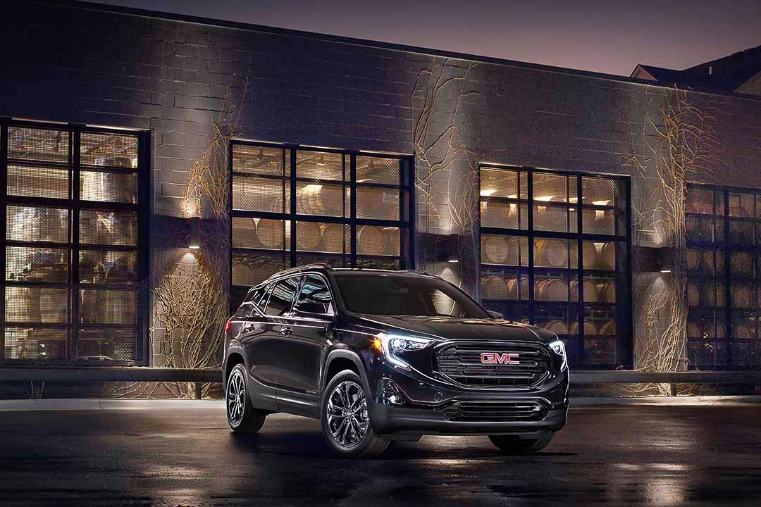 Gmc terrain elevation 2021 00