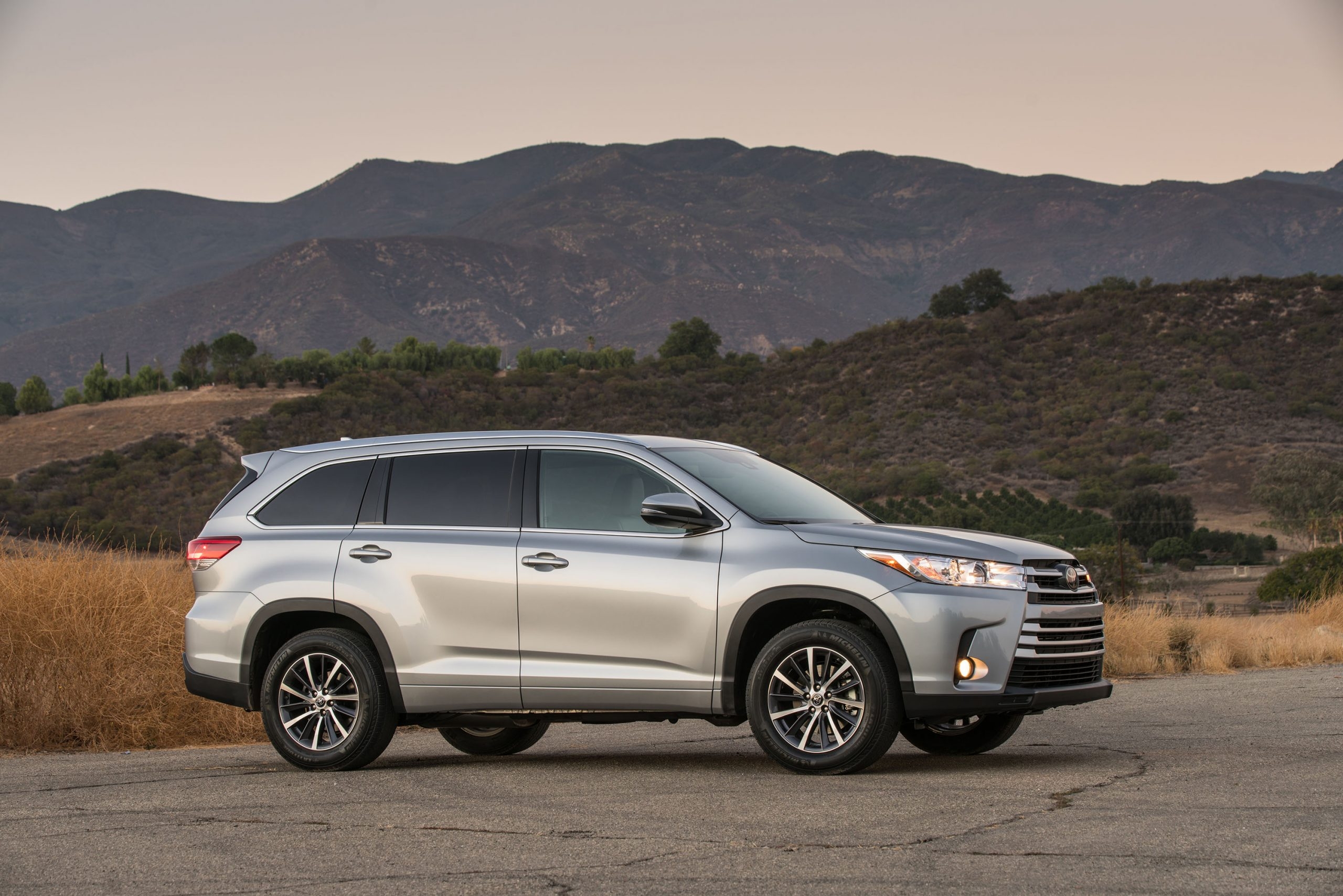 Blog occasion beaucage vus toyota usage highlander