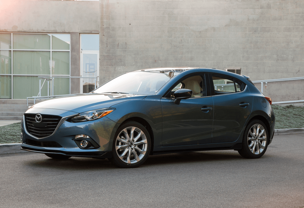 Mazda 3 usagée ou Hyundai Elantra : quel est le meilleur choix ?