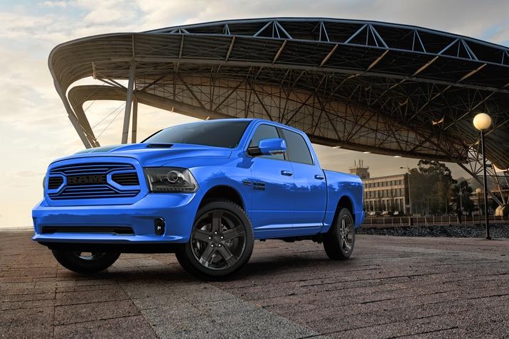 Occasion beaucage blogue top 5 camions usagées 2018 ram 1500 hydro blue sport 2018