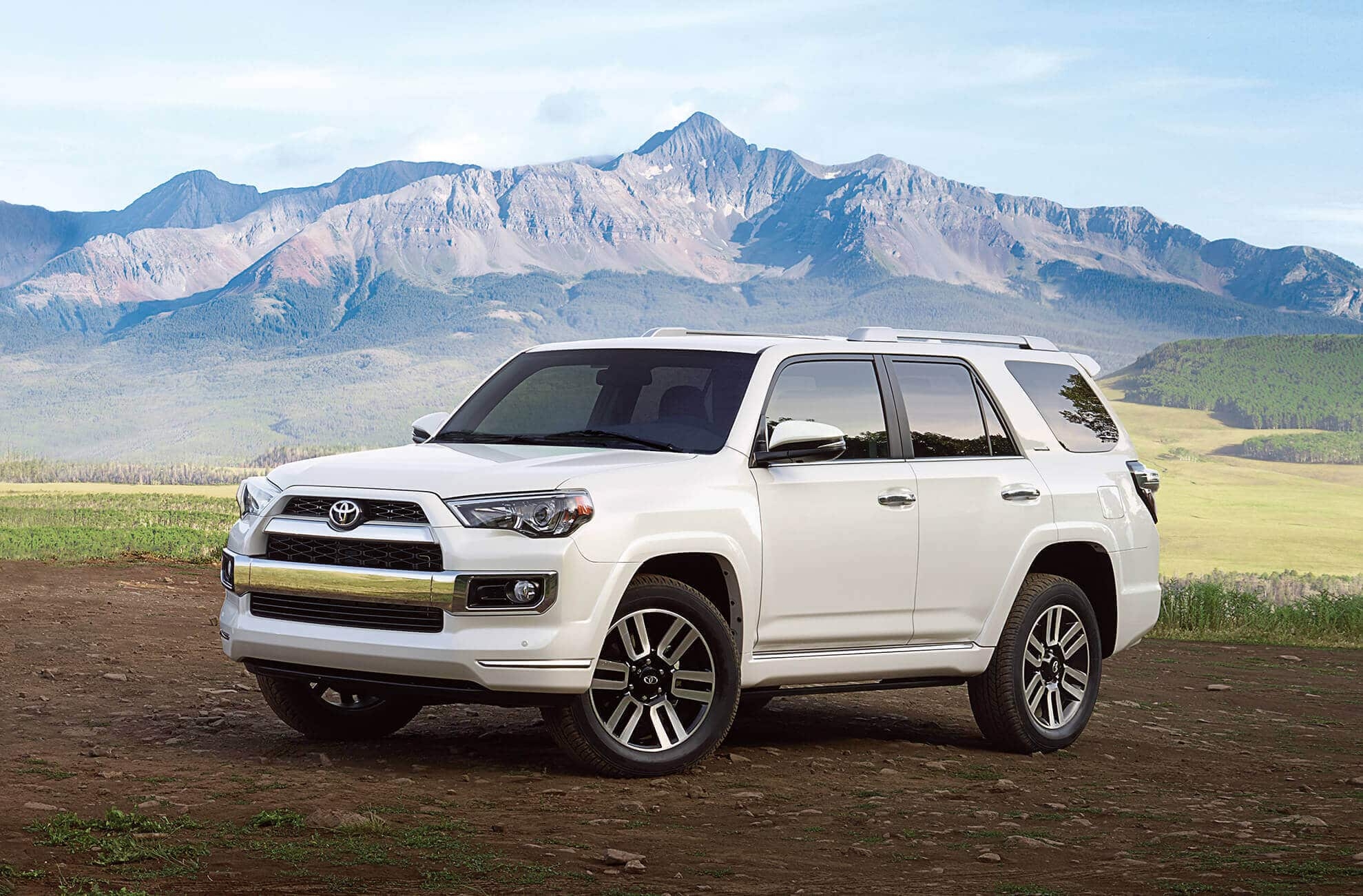 Blog occasion beaucage vus toyota usage 4runner