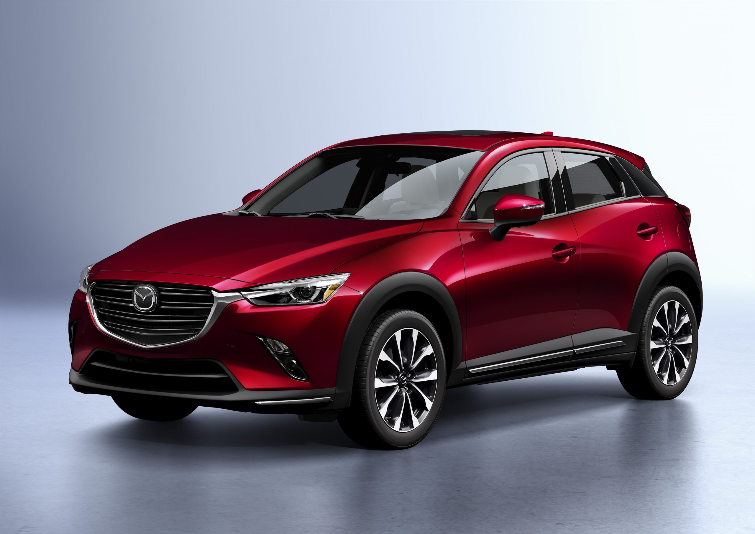 Occasion beaucage blogue véhicules offrant une bonne économie de carburant mazda cx 3 2019