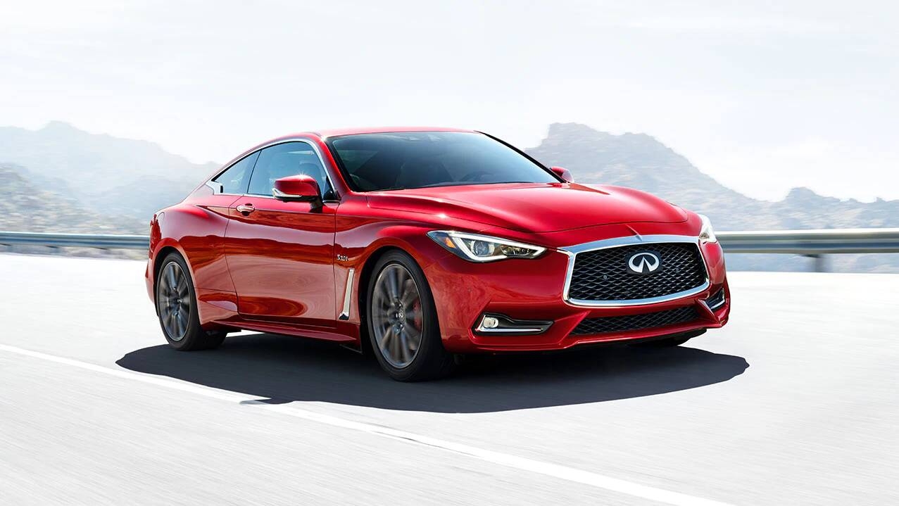 Occasion beaucage blogue top 5 autos usagées 2017 infini q60 coupé 2017