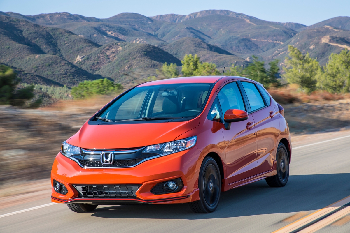 Occasion beaucage blogue voitures usagées étudiants honda fit 2019