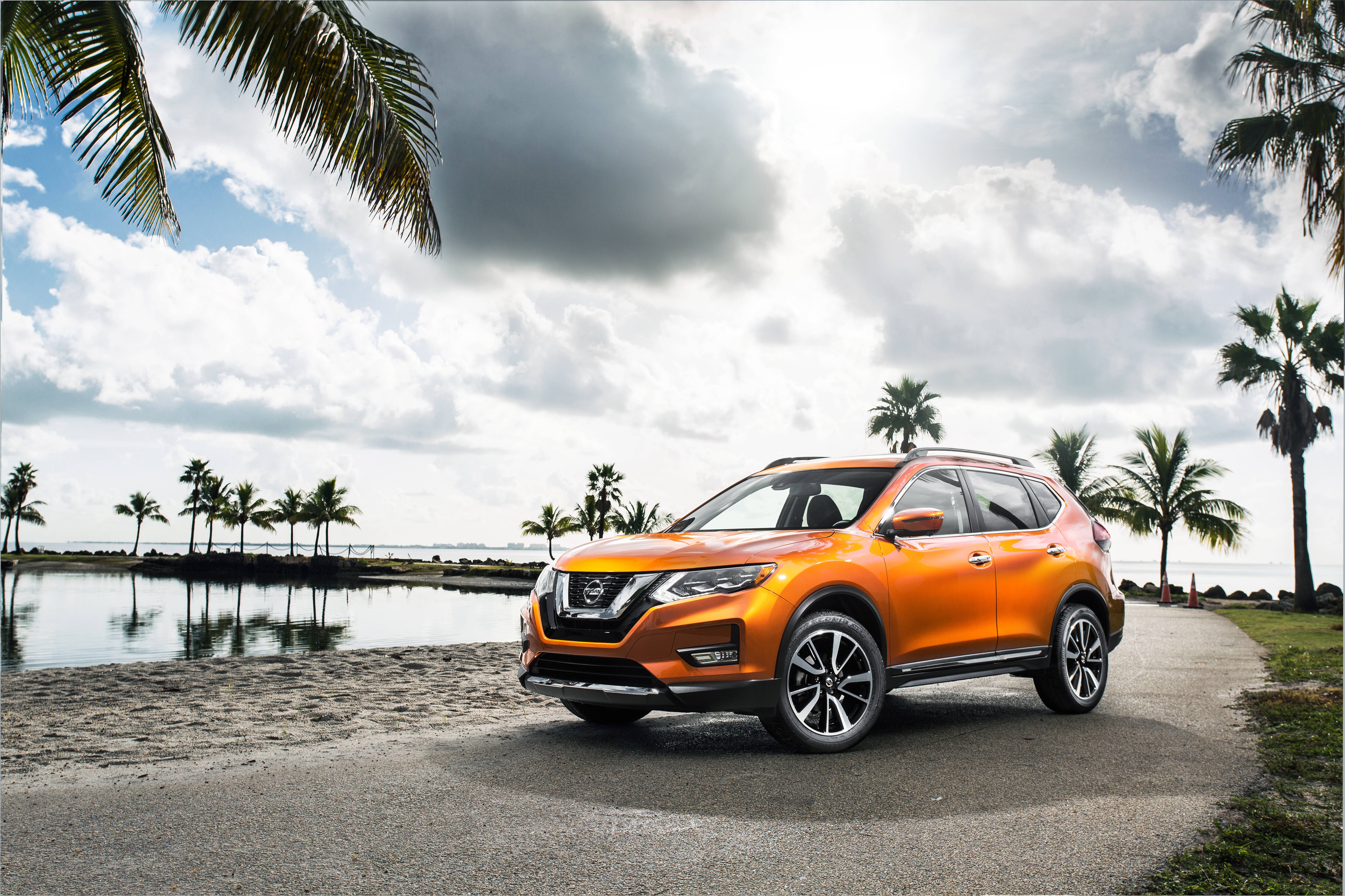 Occasion beaucage blogue vus usagés 2017 nissan rogue