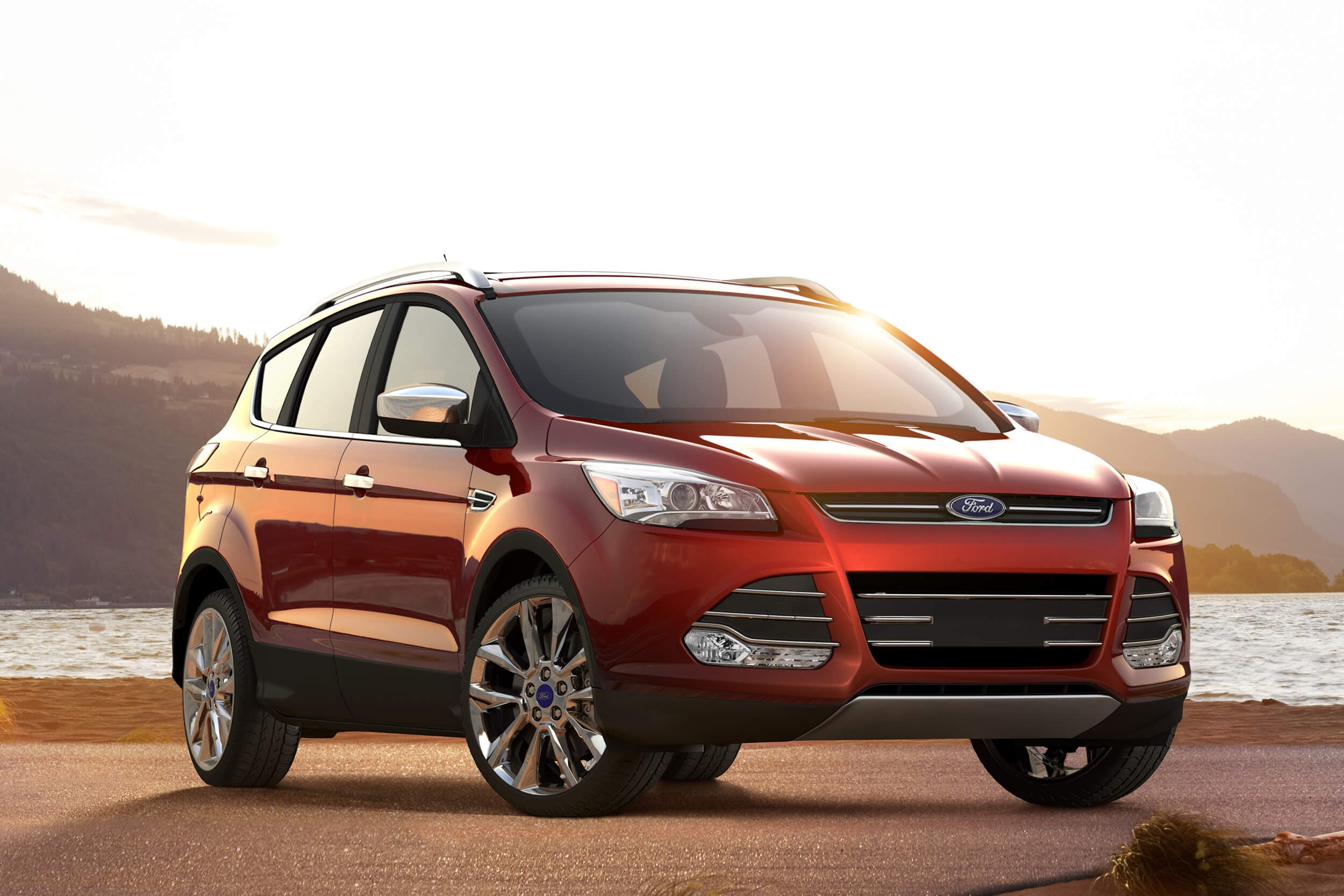 Occasion beaucage top 5 ford usage escape 1