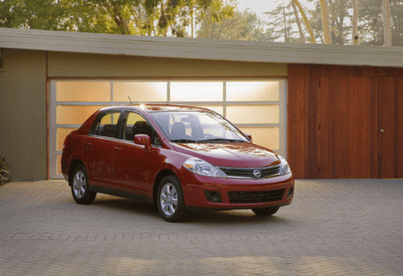 Small Budget: Five Interesting Vehicles for Less Than $5000