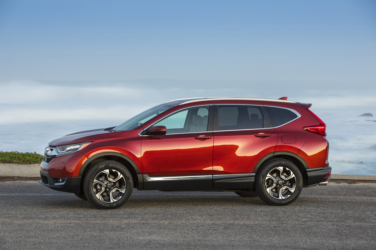 Occasion beaucage blogue vus usagés 2017 honda cr v