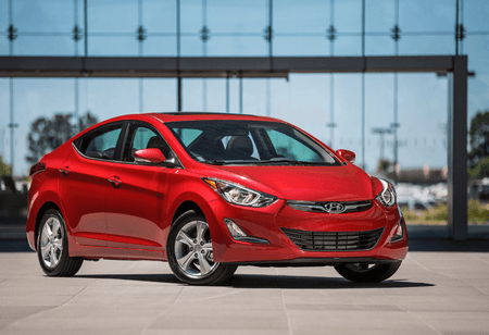 Hyundai Elantra usagée ou Toyota Corolla : laquelle choisir ?