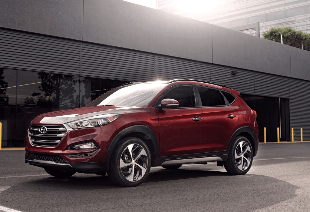 Hyundai Tucson usagé ou Honda CR-V : lequel est le meilleur choix ?