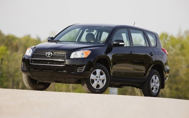 Occasion beaucage blogue rav4 usagé 2011 1.0