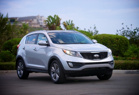 Kia Sportage vs Honda CR-V : un choix plus déchirant qu’on le pense