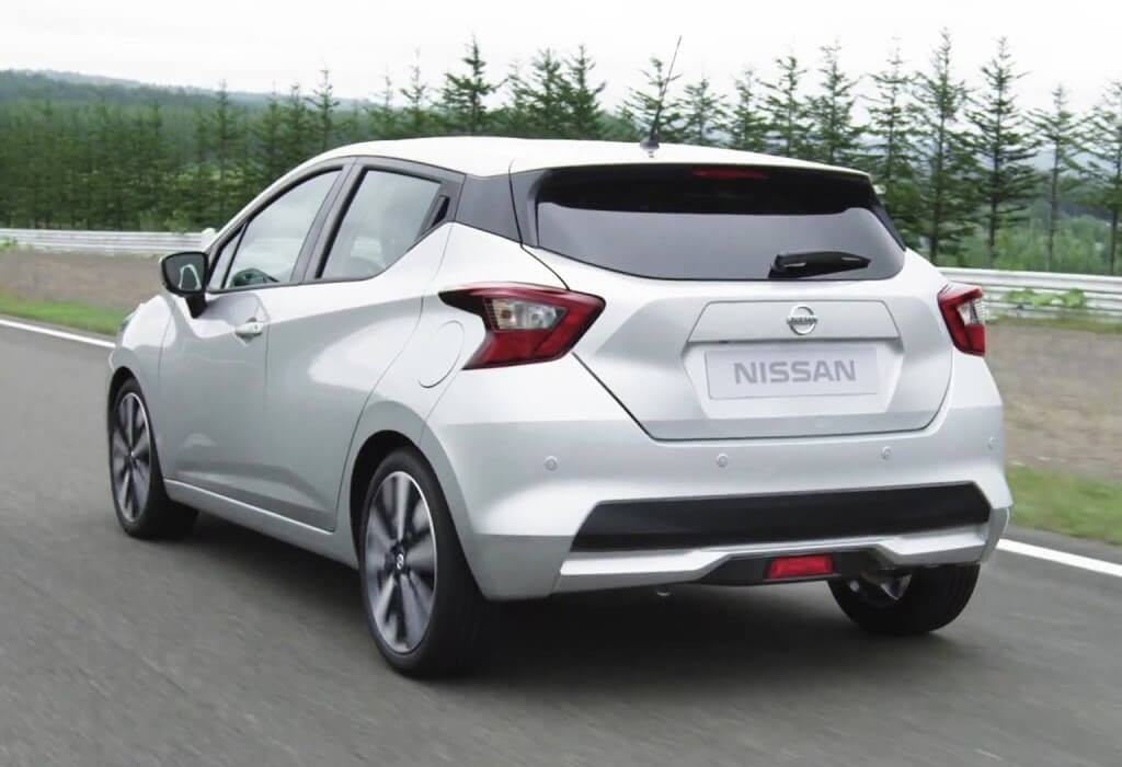 Nissan Micra ou Toyota Yaris usagée : deux citadines intéressantes