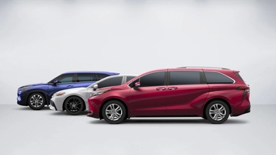 The best hybrid cars in Canada