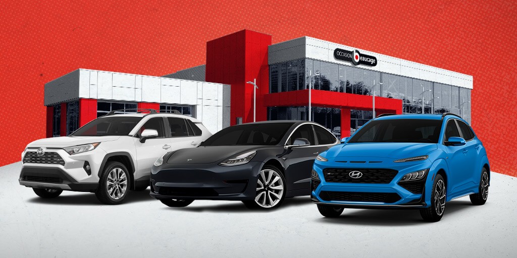 1000 used cars - Used car banner image mobile